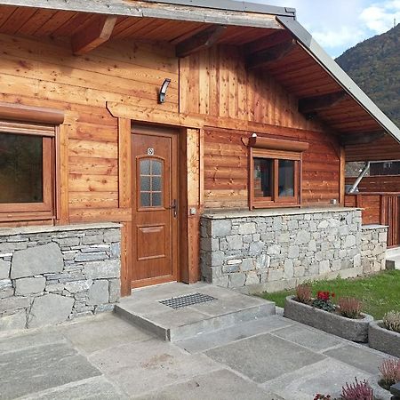 Joli Appart Terrasse Et Jardinet Albertville Buitenkant foto